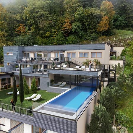 Residence Aqualis Marlengo Exterior foto