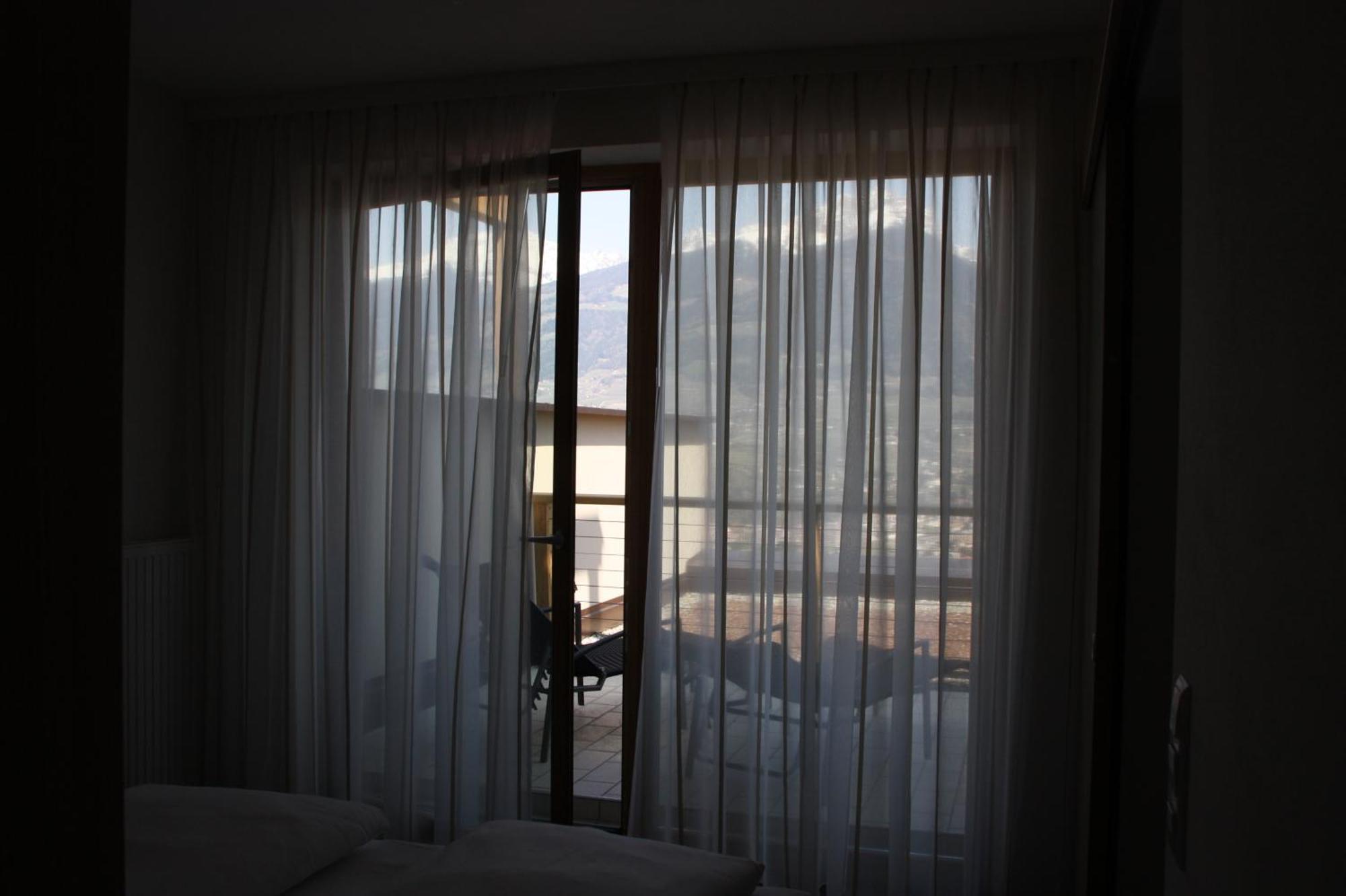 Residence Aqualis Marlengo Quarto foto