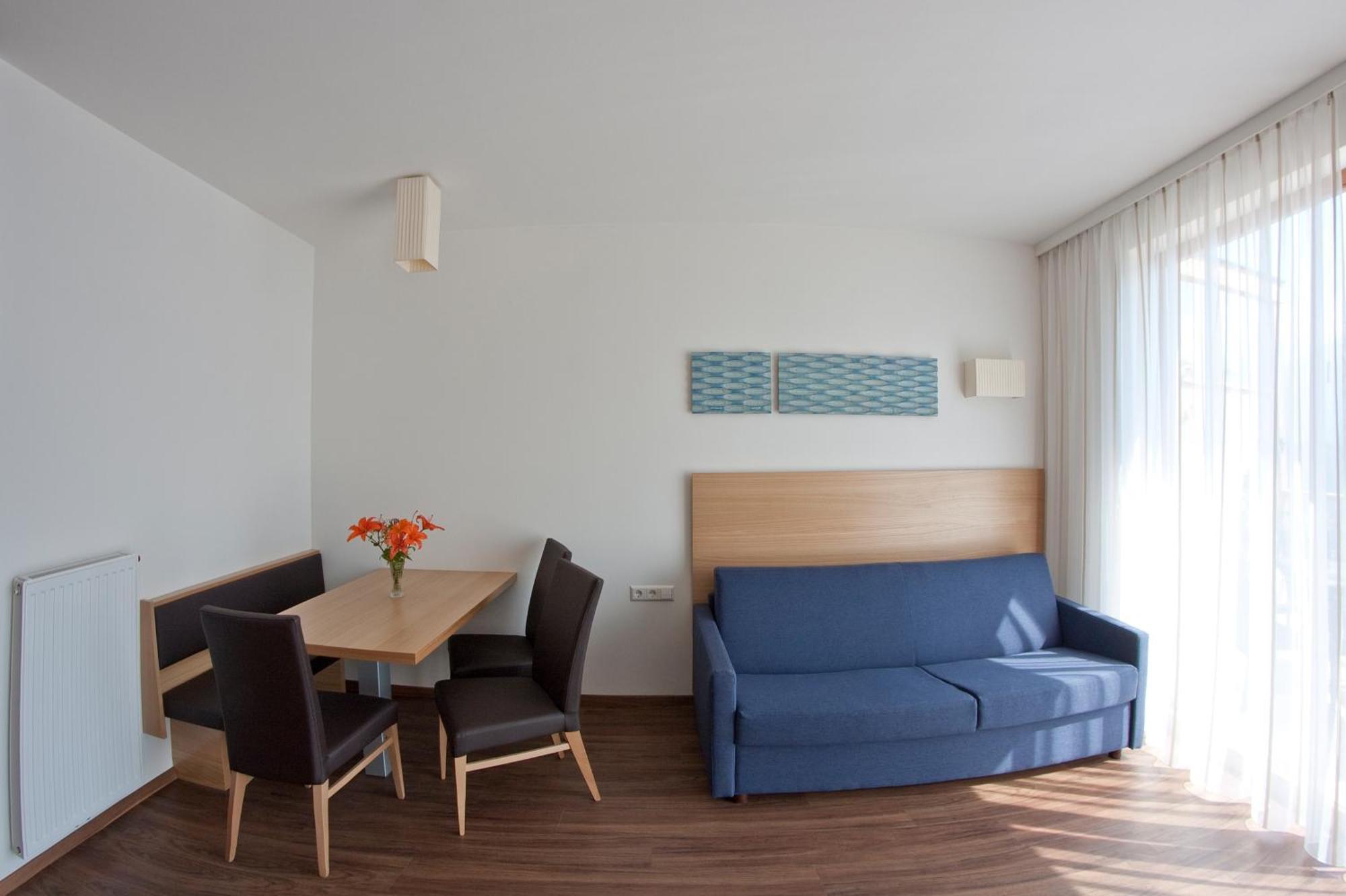 Residence Aqualis Marlengo Quarto foto